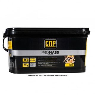 CNP PRO MASS - 2500 g