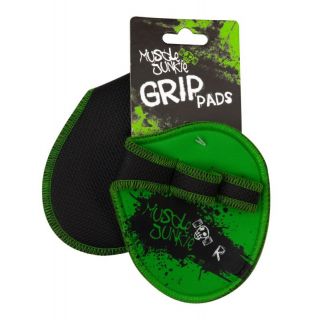 Muscle Junkie Grip Pads