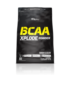 Olimp Nutrition BCAA Xplode - 1000g Pulver