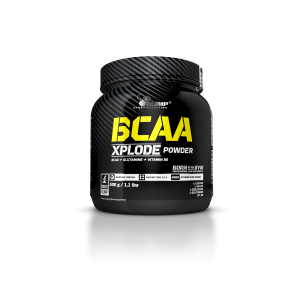 Olimp Nutrition BCAA Xplode - 500g Pulver