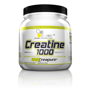 Olimp Nutrition Creatine 1000 - 300 Tabletten