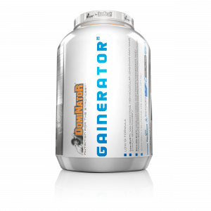 Olimp Nutrition Gainerator - 2700g