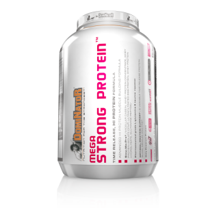 Olimp Nutrition Mega Strong Protein - 2000g