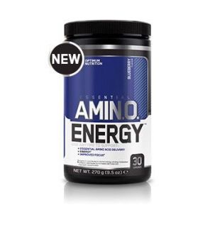 Optimum Nutrition Amino Energy - 270g