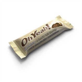 Oh Yeah Protein Riegel - 85g