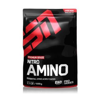 Esn Nitro Amino - 500g Pulver