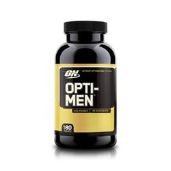 Optimum Nutrition Opti-Men - 180 Tabletten