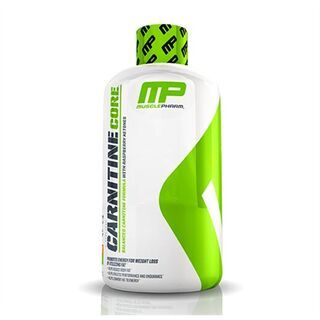 MusclePharm Carnitine Core - 473 ml Liquid