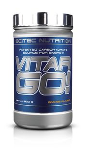 Scitec Nutrition Vitar Go - 900 g 