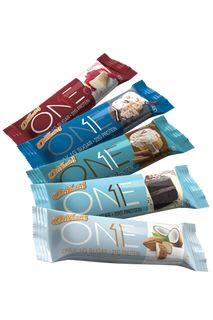 Oh Yeah! Nutrition One bar - 60g
