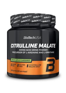 Biotech USA Citruline Malate - 300g Neutral