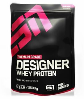Esn Designer Whey Protein - 2500g