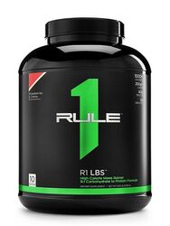 RULE 1 Mass Gainer - 2600 g