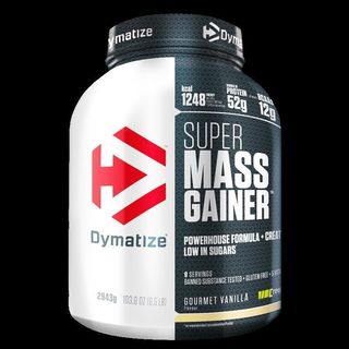 Dymatize Nutrition Super Mass Gainer - 2943 g