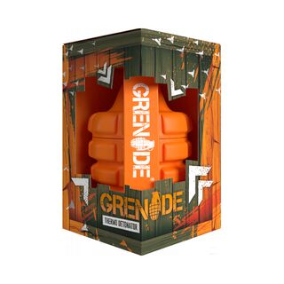 Grenade Thermo Detonator - 100 Kapseln