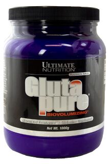 Ultimate Nutrition Glutapure - 1000g