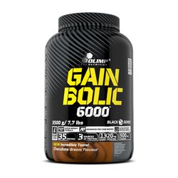 Olimp Nutrition Gain Bolic 6000 - 3500 g