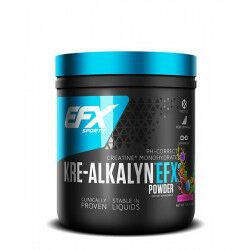 EFX Kre - Alkalyn Pulver  - 220 g