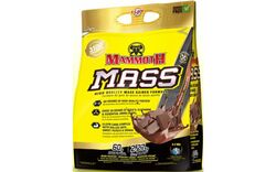 Interactive Nutrition Mammoth Mass 2270 g Pulver