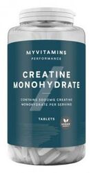 My Protein Creatine Monohydrate - 250 Tabletten
