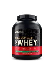 Optimum Nutrition 100% Whey Gold Standard - 2270g Double...