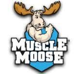 MUSCLE MOOSE