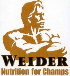 WEIDER