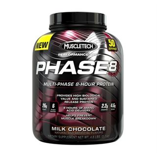 Muscletech Phase8 - 2090g