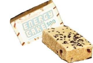 Energy Cake 500 - 125g