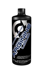Scitec Nutrition Arginine - 1000ml Liquid