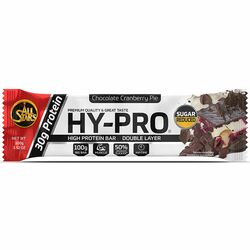 All Stars HY-PRO Protein Bar - 100g Chocolate Nut-Crunch
