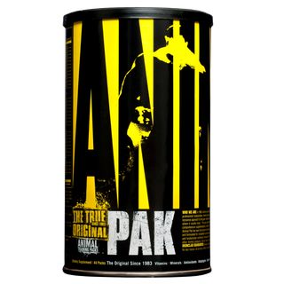 Universal Nutrition Animal Pak - 44 Päckchen