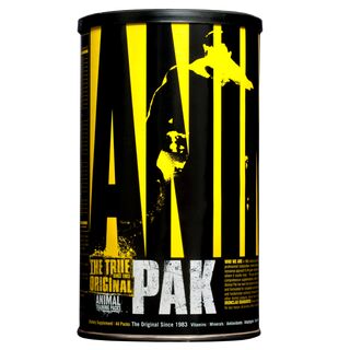 Universal Nutrition Animal Pak ( EU ) - 44 Pckchen