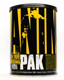 Universal Nutrition Animal Pak ( EU ) - 44 Pckchen