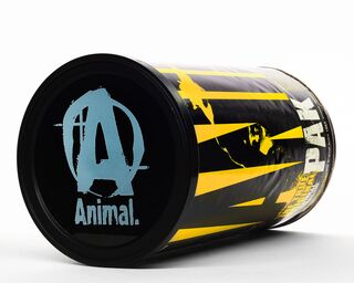 Universal Nutrition Animal Pak ( EU ) - 44 Pckchen