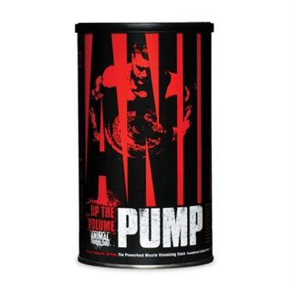 Universal Nutrition Animal Pump - 30 Päckchen