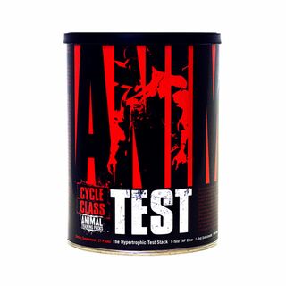 Universal Nutrition Animal Test ( EU ) - 21 Pckchen