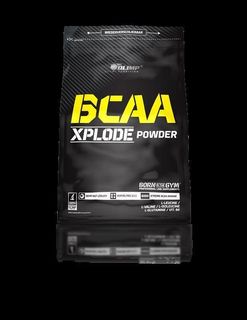 Olimp Nutrition BCAA Xplode - 1000g Pulver