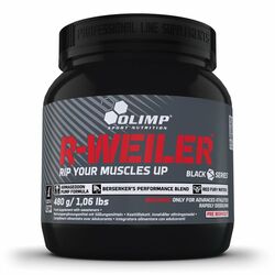 Olimp  Nutrition R - Weiler  - 480g Pulver