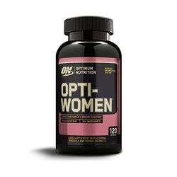 Optimum Nutrition Opti-Women - 120 Tabletten