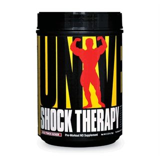 Universal Nutrition Shock Therapy - 840g Pulver