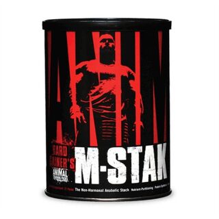 Universal Nutrition Animal Mstack ( EU ) - 21 Päckchen
