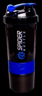 Spider Bottle Mini 2Go - 500ml