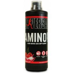Universal Nutrition Amino Liquid - 1000ml