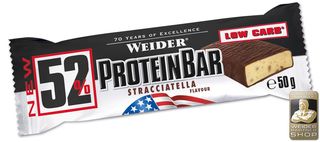 Weider Protein Bar 52% - 50g