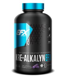 EFX Kre-Alkalyn  - 240 Kapseln
