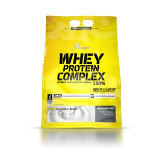Olimp Nutrition Whey Protein Complex 100 %  - 2270g