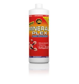 All Stars Mineral Plex 1000ml