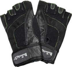 Biotech USA Toronto Gloves - Black  M