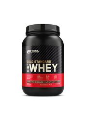 Optimum Nutrition 100% Whey Gold Standard - 899 g Vanilla...